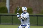 MLax vs Babson  Men’s Lacrosse vs Babson College. - Photo by Keith Nordstrom : Wheaton, LAX, Lacrosse